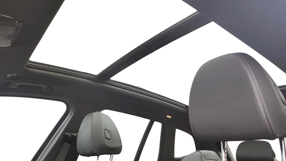 BMW iX3 Charged M-Sport 5d