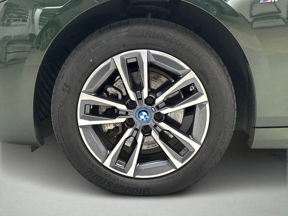 BMW 225e 1,5 Active Tourer M-Sport xDrive aut. 5d