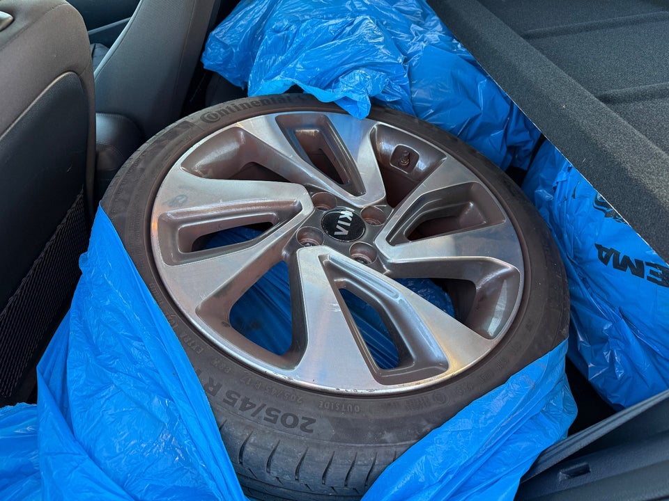 Kia Rio 1,2 CVVT Premium 5d