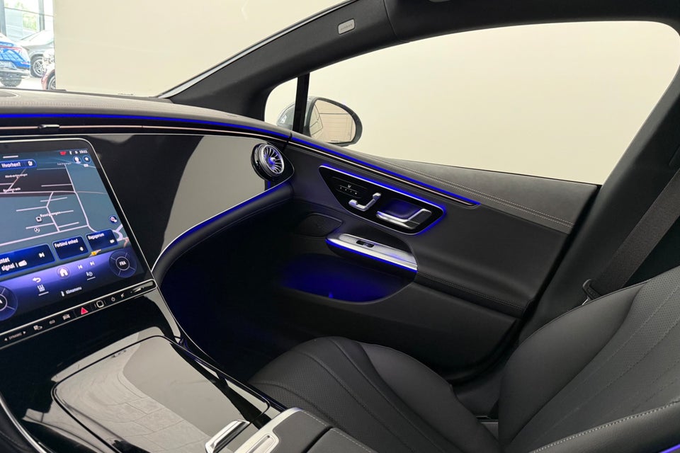 Mercedes EQE300 Avantgarde 4d