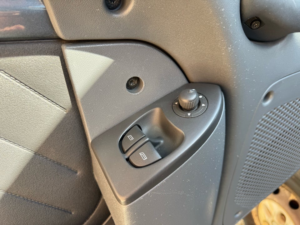 Fiat Ducato 11 2,3 JTD 116 Combinato L1H1