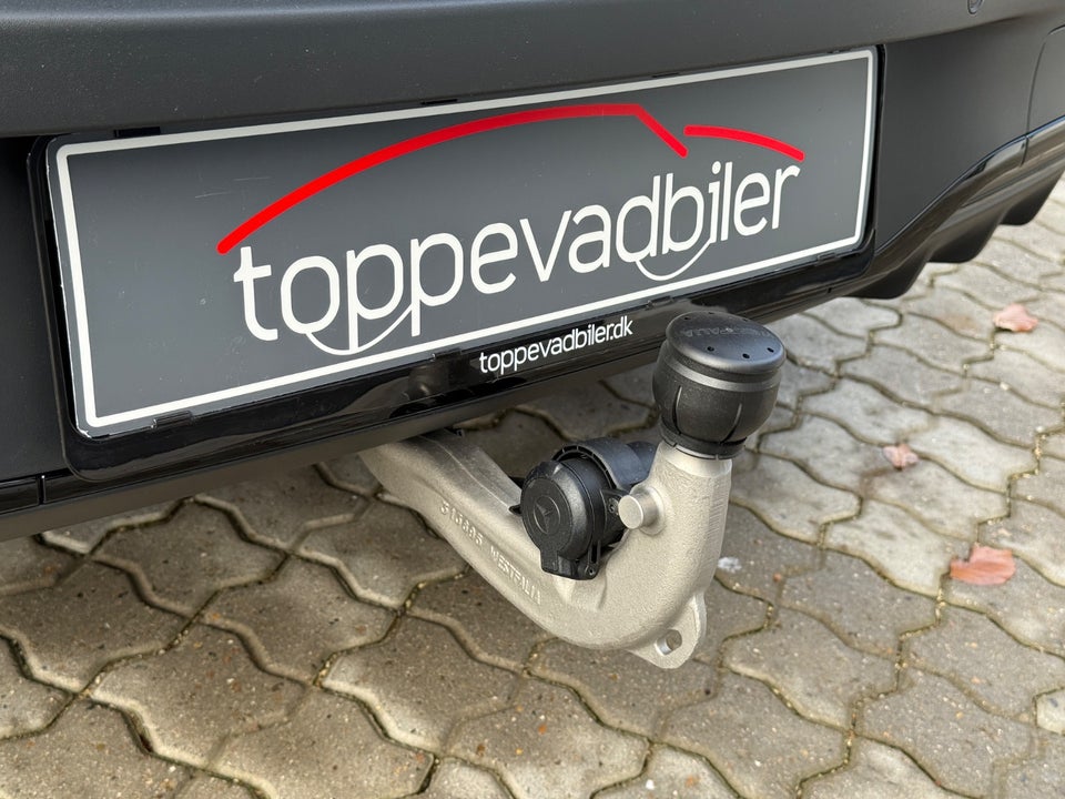 Mercedes EQA250+ AMG Premium 5d