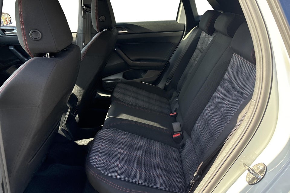 VW Polo 2,0 GTi DSG 5d