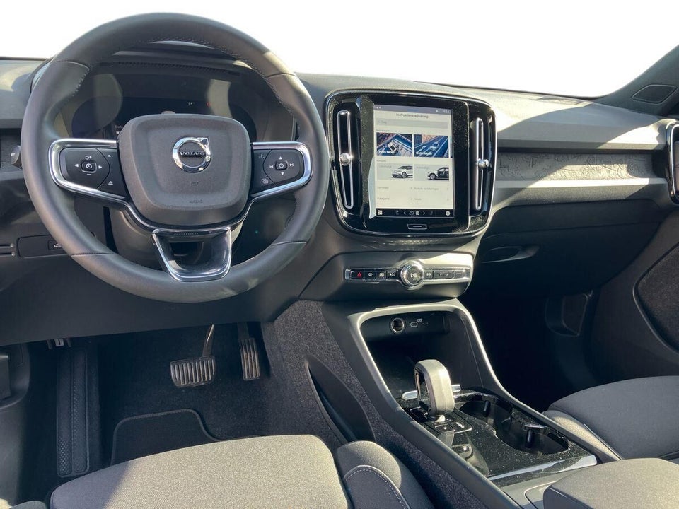 Volvo XC40 P6 ReCharge Ultimate 5d