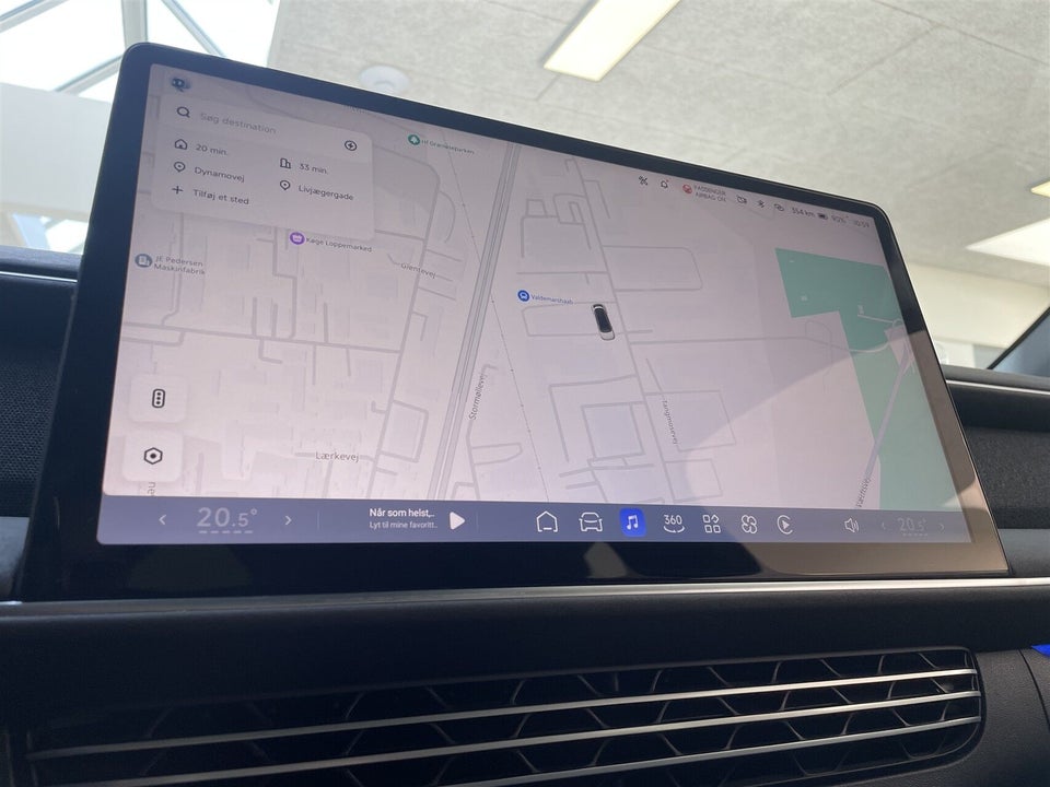 Xpeng G6 Long Range 5d