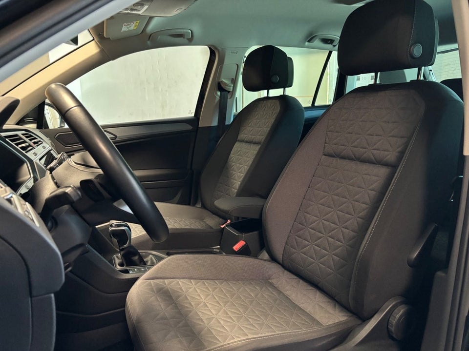 VW Tiguan 1,4 eHybrid Life DSG 5d