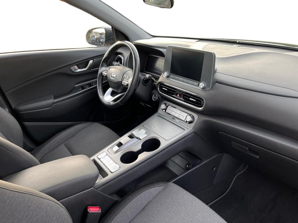 Hyundai Kona 39 EV Select 5d