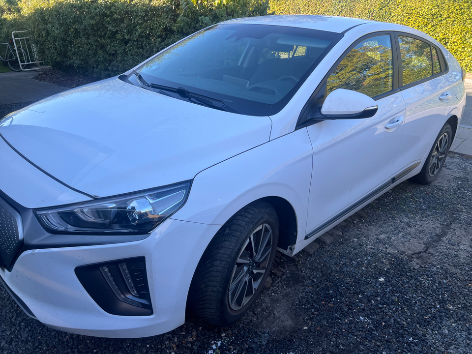 Hyundai Ioniq 40 EV Trend 5d