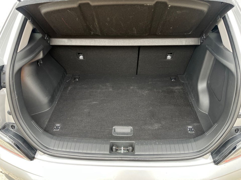 Hyundai Kona 64 EV Advanced 5d