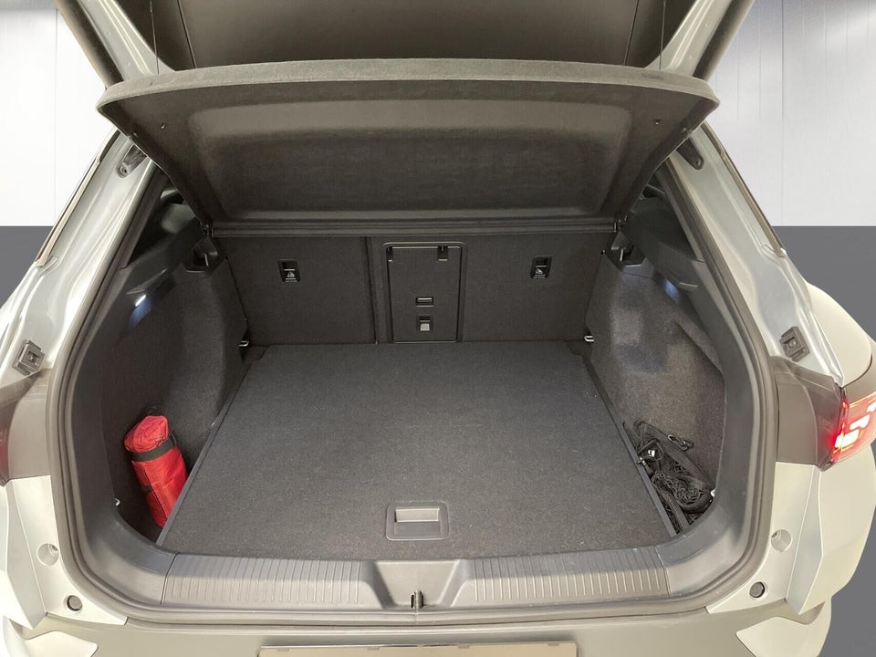 VW ID.4 77 Style+ 5d