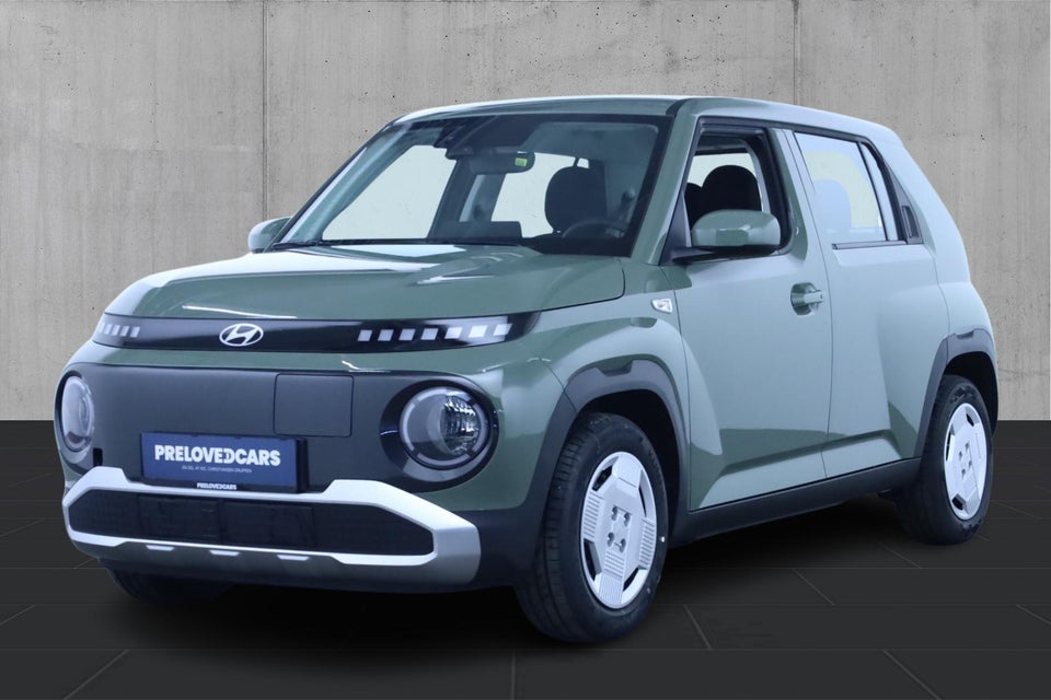Hyundai Inster 42 Comfort 5d