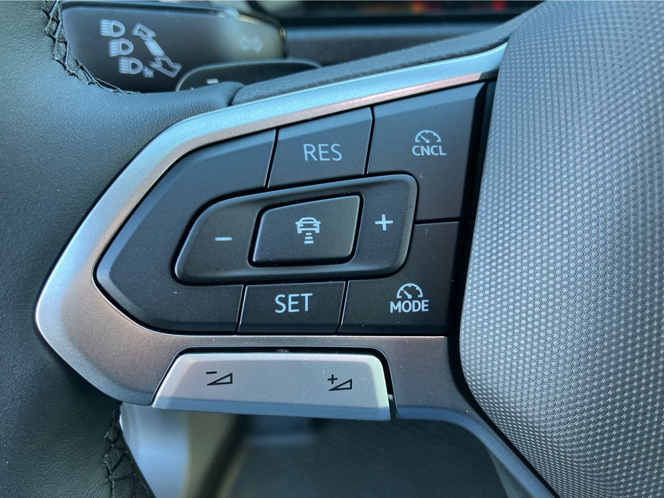 VW Caddy 2,0 TDi 122 DSG Cargo