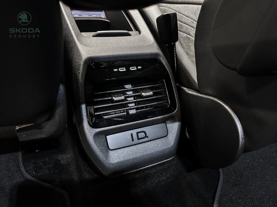 VW ID.4 77 Style+ 5d