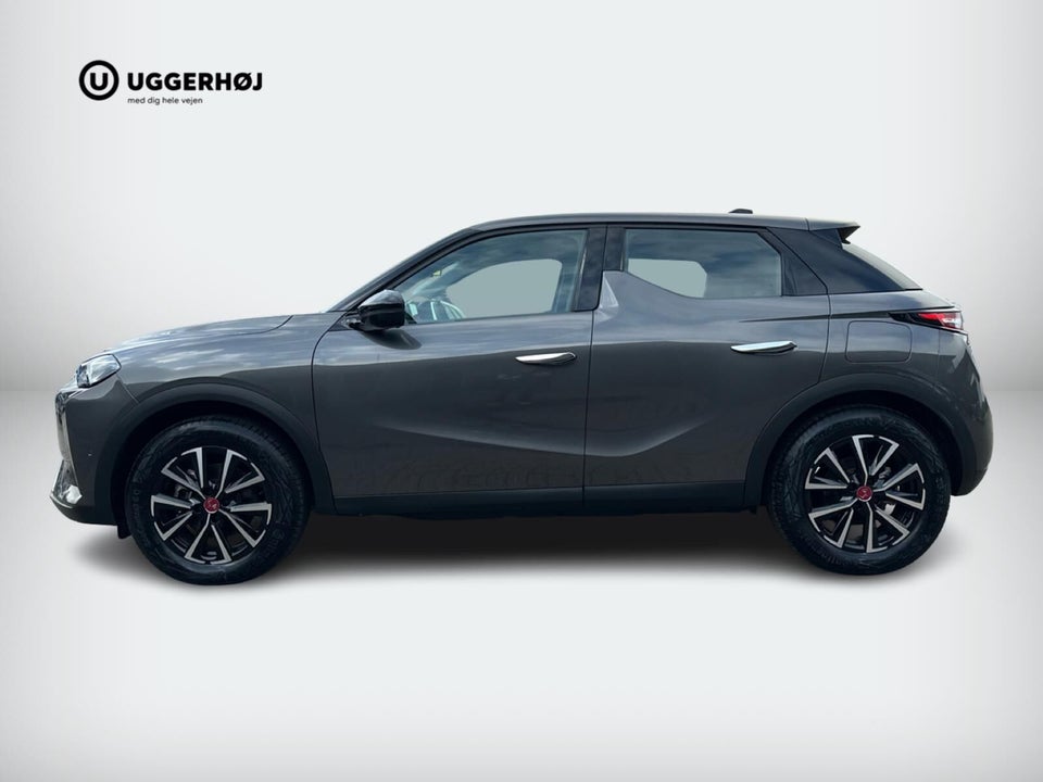 DS DS 3 CrossBack 54 E-Tense Opera 5d