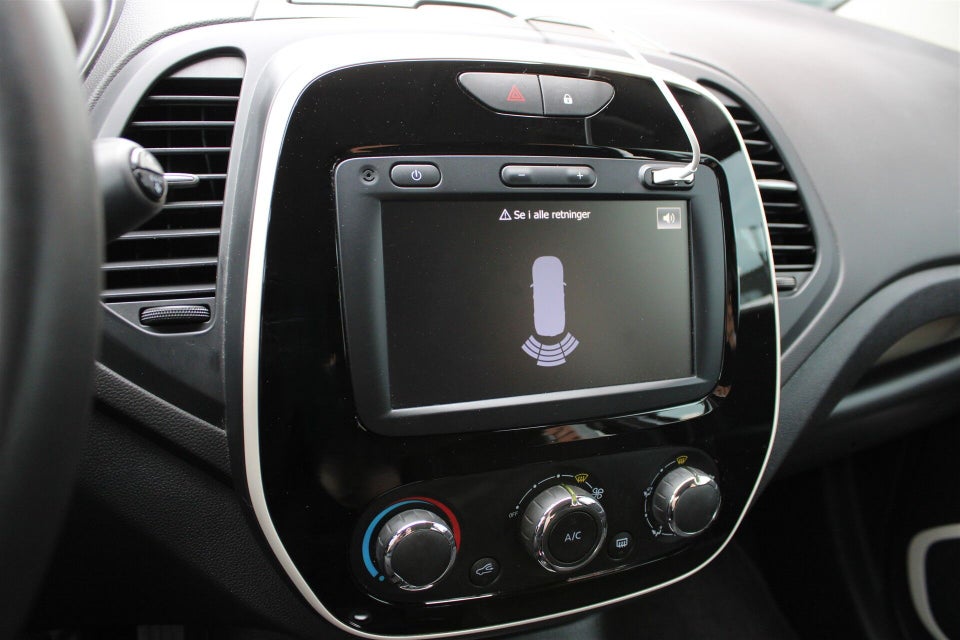 Renault Captur 0,9 TCe 90 Zen 5d