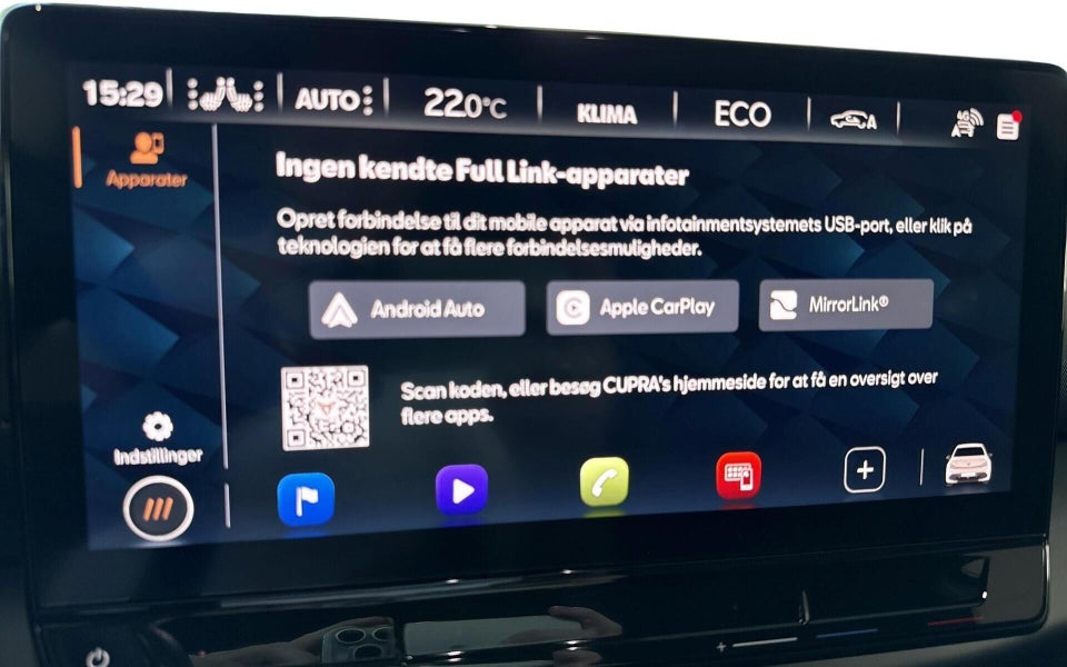 Cupra Born 58 High 5d