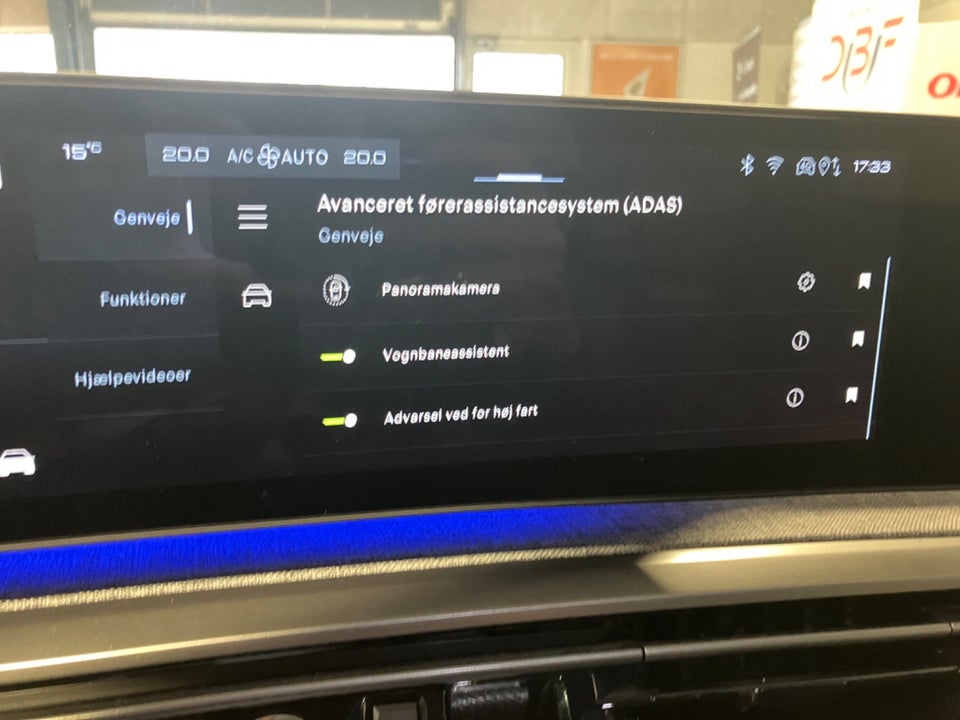 Peugeot e-5008 77 Allure 7prs 5d