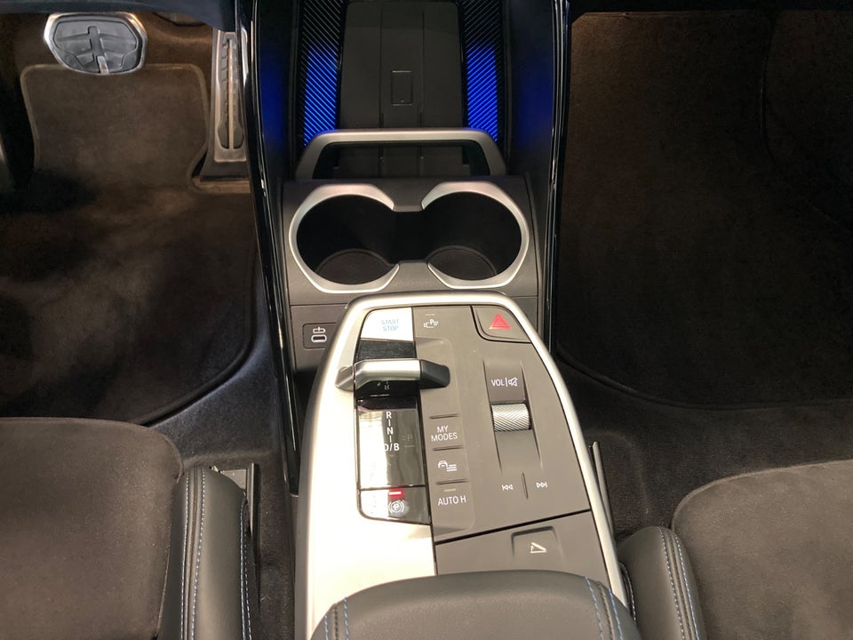BMW iX1 xDrive30 M-Sport 5d