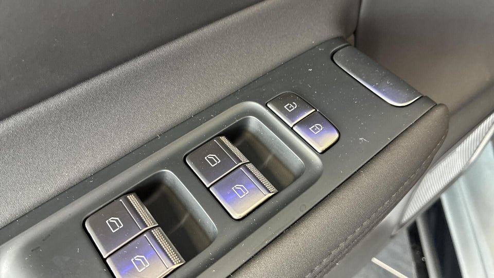 Polestar 4 Coupé Long Range Nordic Edition 5d