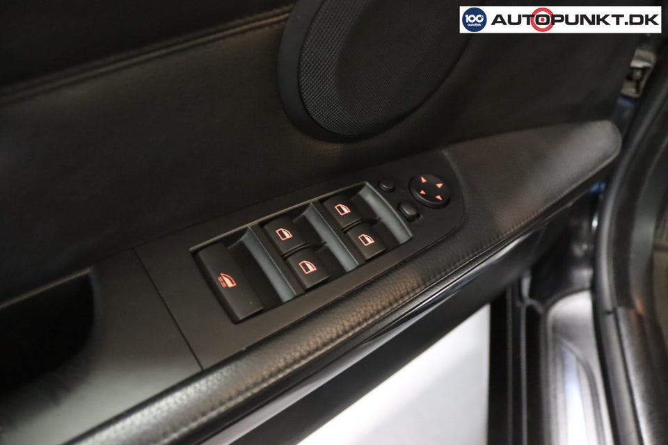 BMW 335i 3,0 Cabriolet aut. 2d