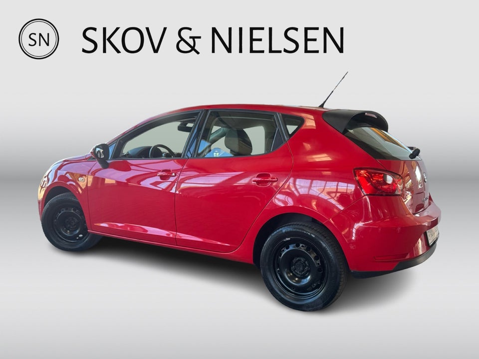 Seat Ibiza 1,0 TSi 95 Style 5d
