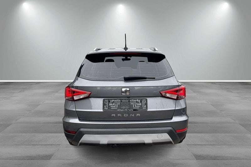 Seat Arona 1,0 TSi 115 Xcellence DSG 5d