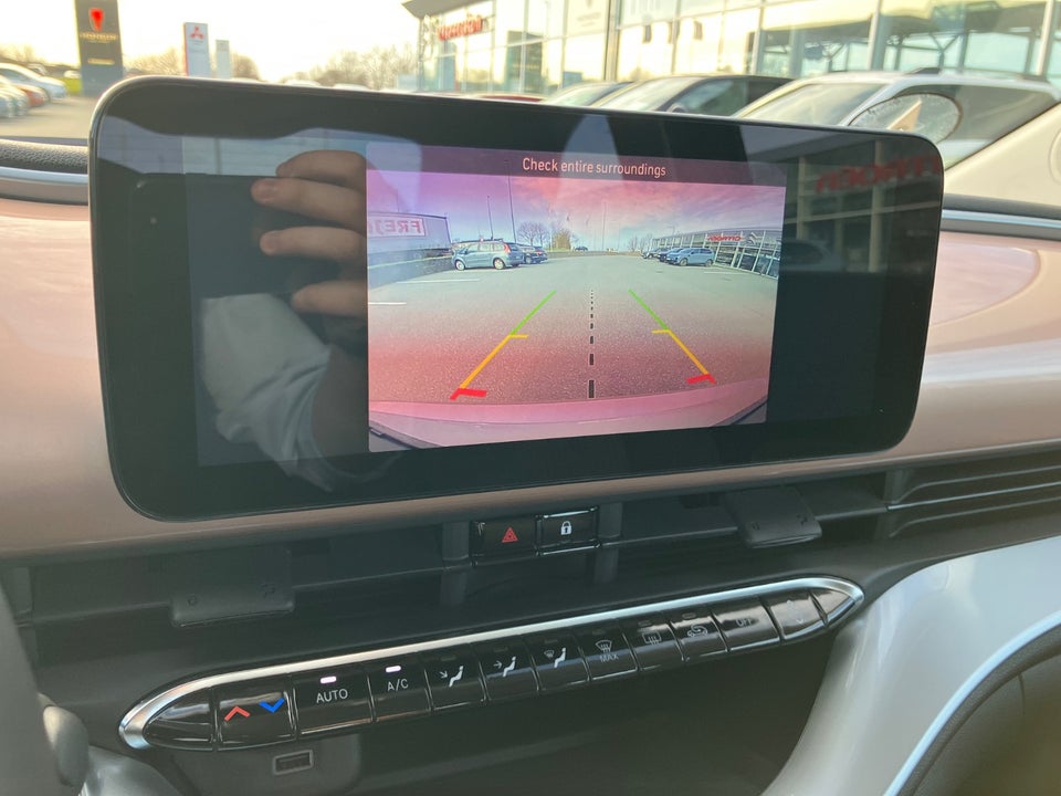 Fiat 500e 42 Icon 3d