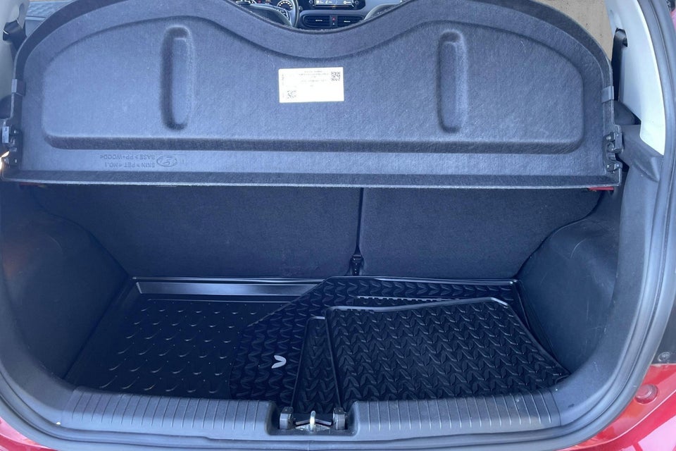 Hyundai i10 1,0 MPi Advanced 5d