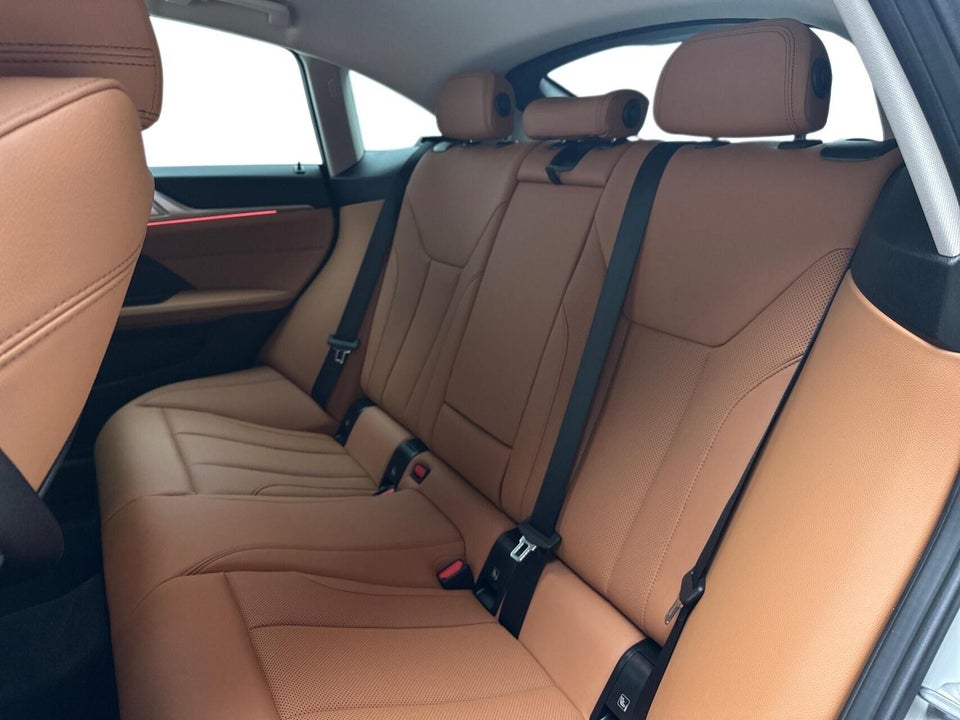BMW i4 eDrive35 5d