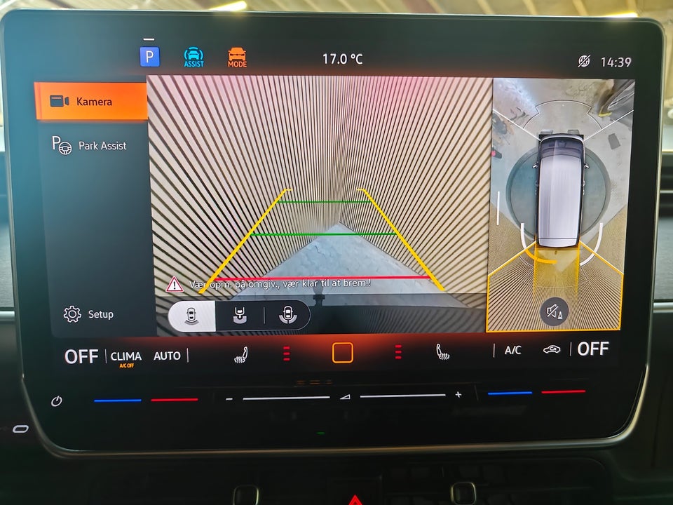 VW ID. Buzz 86 GTX 4Motion LWB 5d
