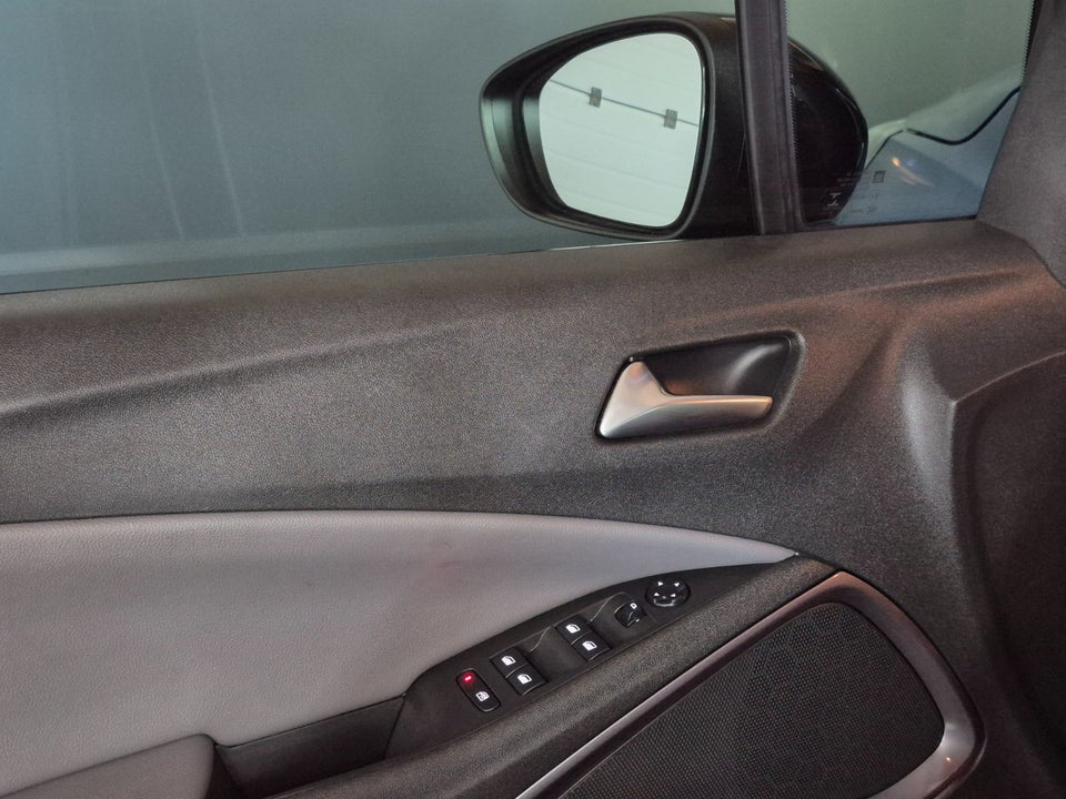 Opel Crossland X 1,2 T 110 Innovation aut. 5d
