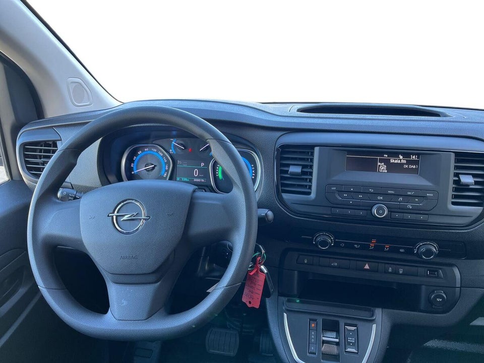 Opel Vivaro-e 75 Innovation L2