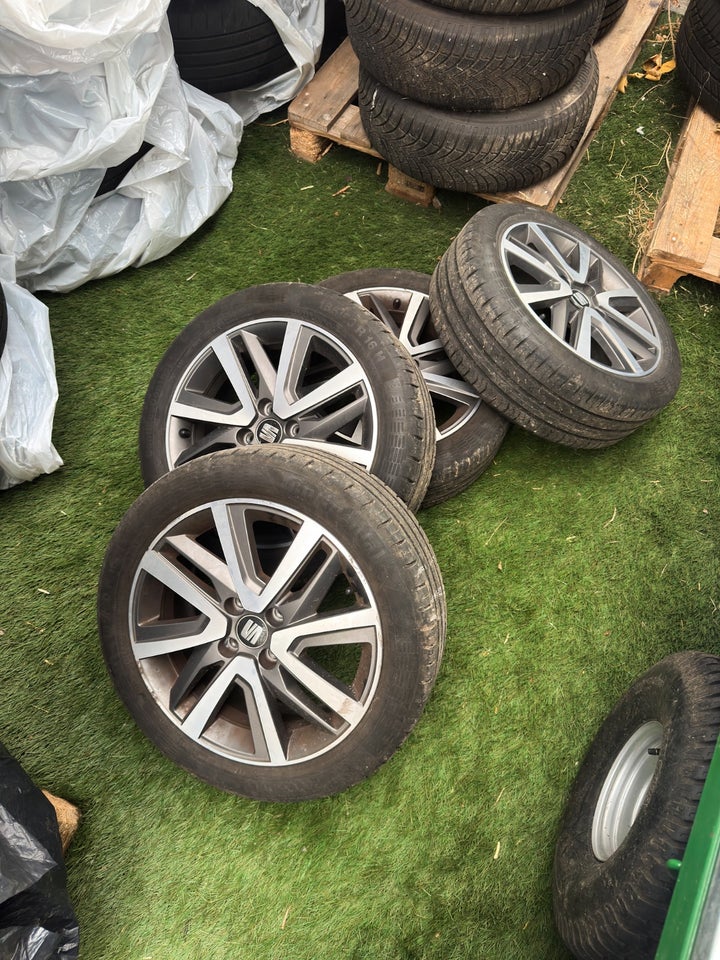 Seat Mii Electric 5d