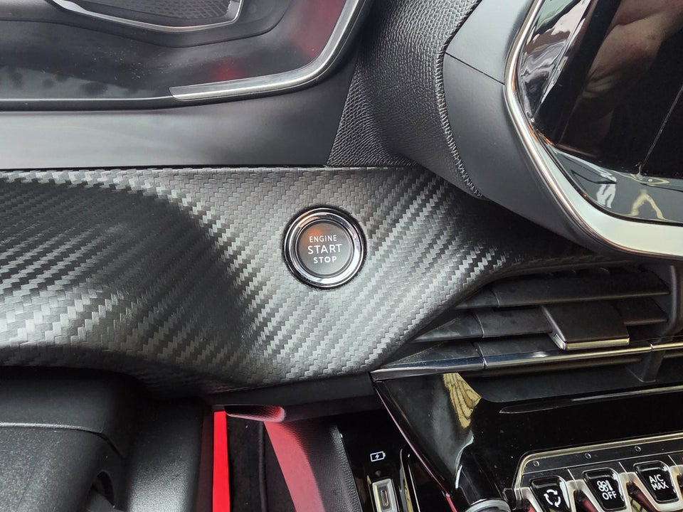 Peugeot 208 1,2 PureTech 100 Allure Pack 5d