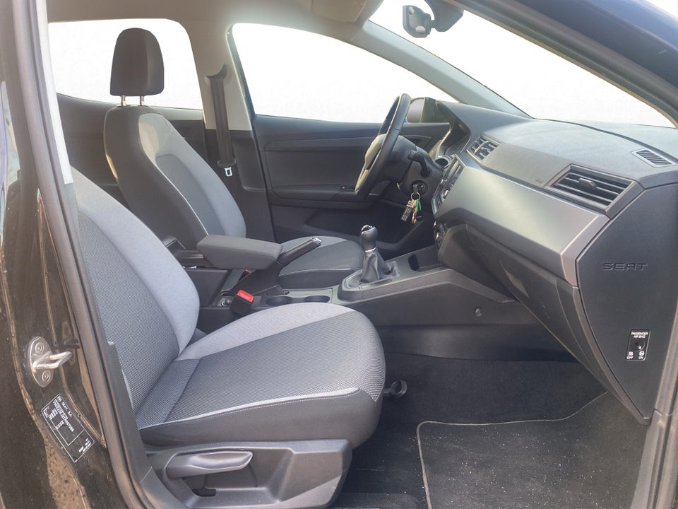 Seat Ibiza 1,0 TSi 115 Style 5d