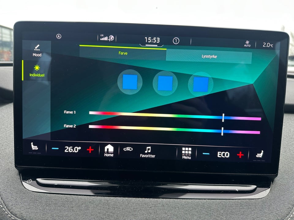 Skoda Enyaq 60 iV 5d