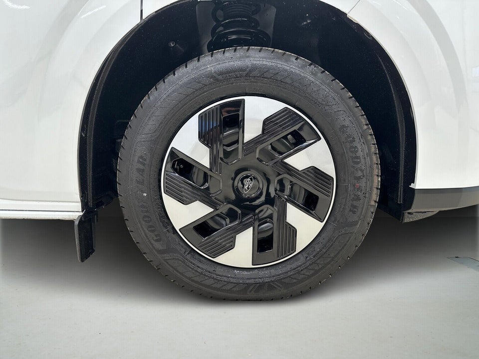 Ford E-Transit Custom 320S 64 Trend