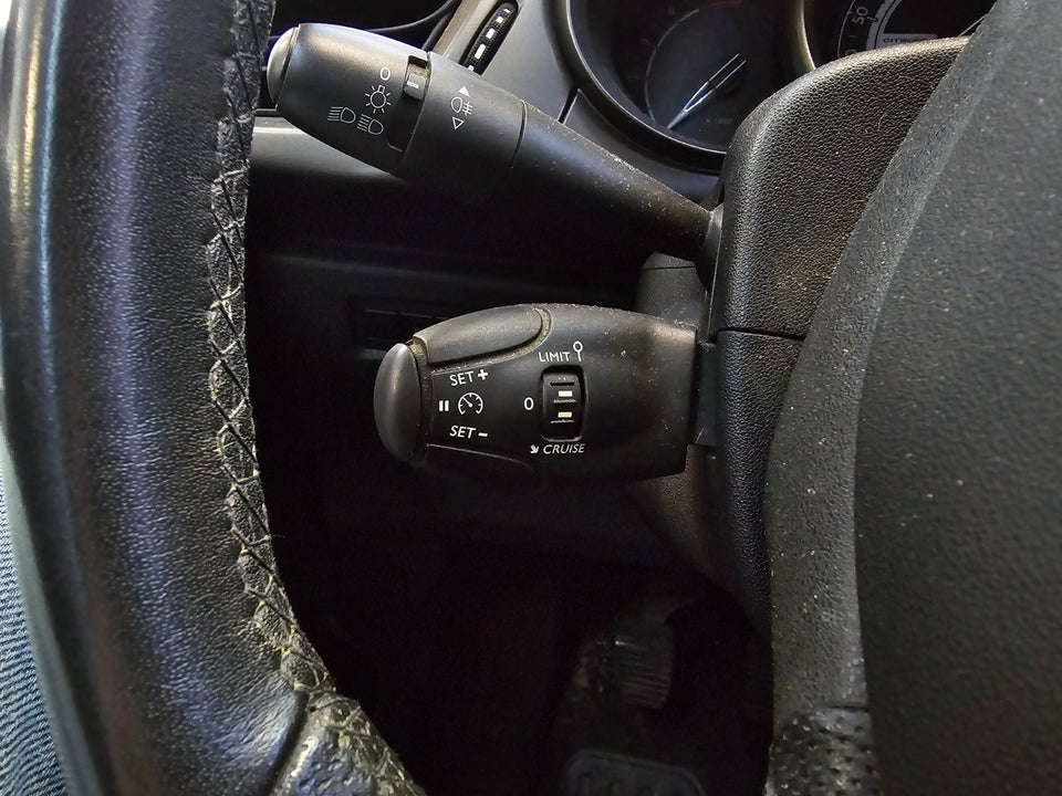 Citroën C3 1,4 HDi 70 Attraction 5d