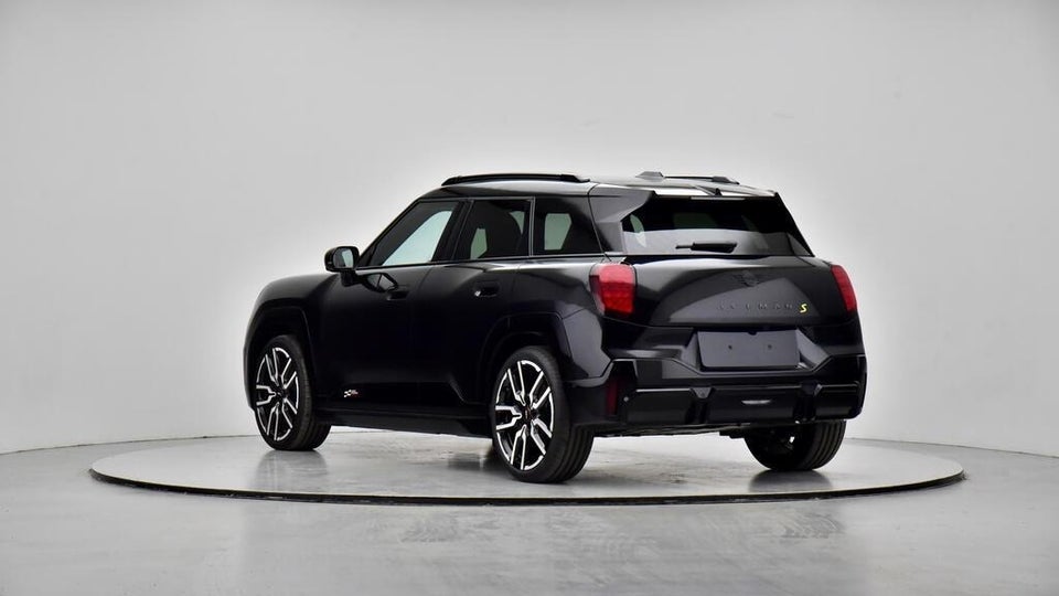 MINI Aceman SE JCW Trim XL 5d