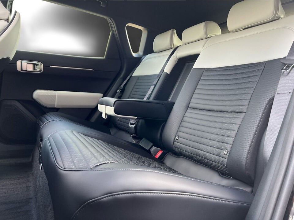 Kia EV4 81 Long Range GT-Line 5d