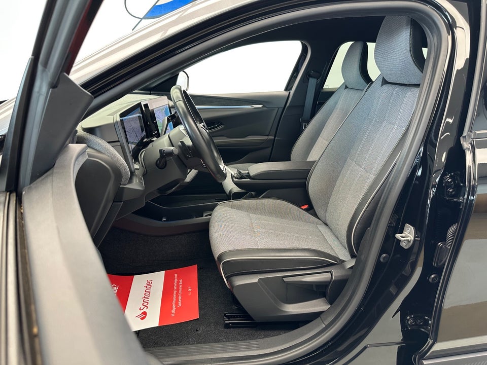 Renault Megane E-Tech 60 Techno 5d