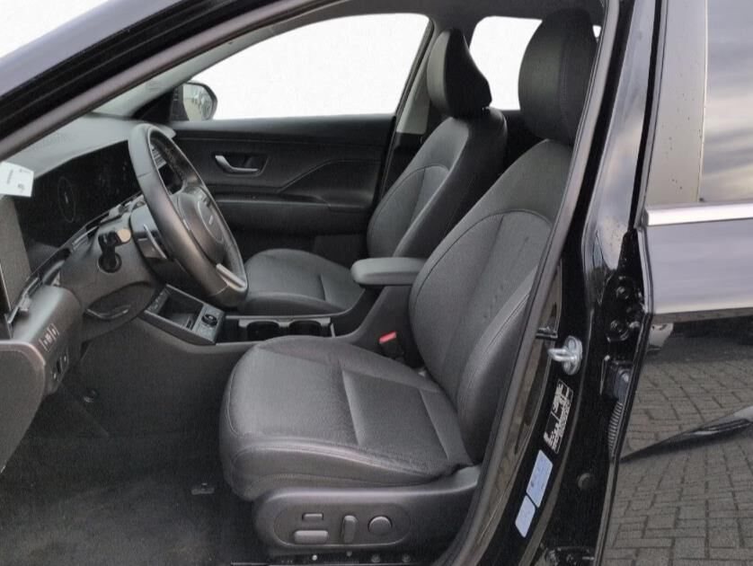 Hyundai Kona 65 EV Ultimate 5d