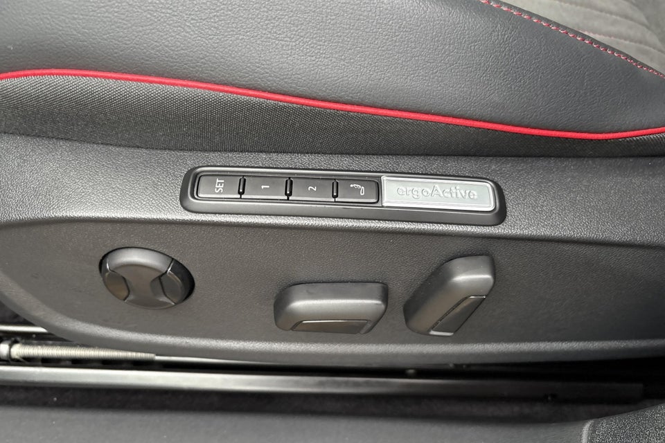 VW ID.4 77 GTX Max 4Motion 5d