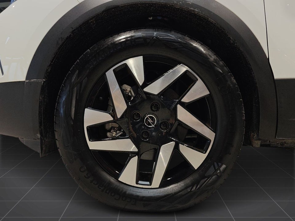 Opel Mokka-e 50 Elegance 5d