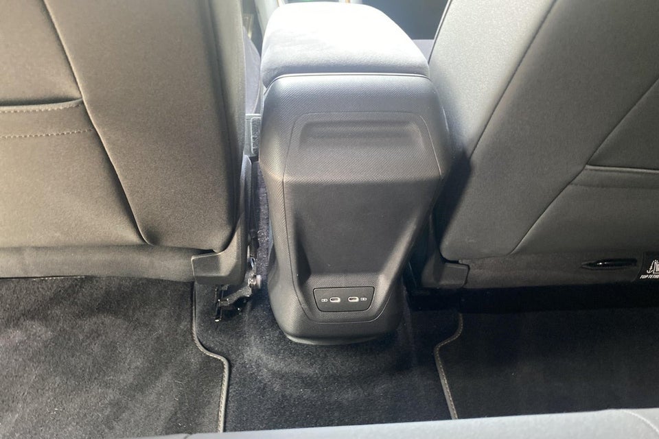 Cupra Born 58 High 5d