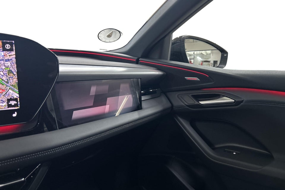 Audi Q6 e-tron Ultra performance 5d