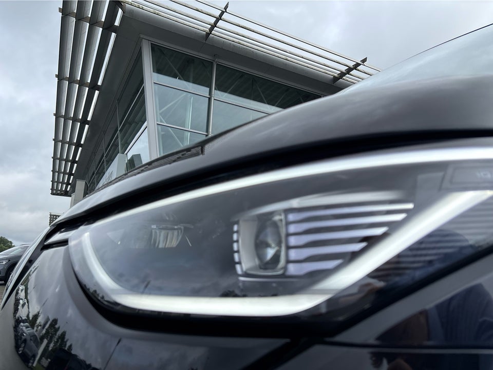 VW ID.Buzz 79 GTX+ 4Motion SWB 5d