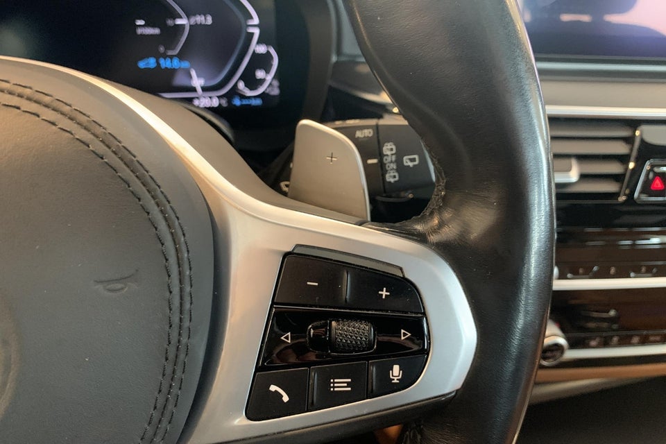 BMW 530e 2,0 M-Sport+ aut. 4d