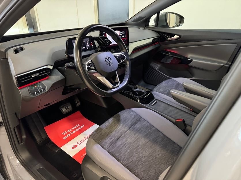 VW ID.4 77 Pro Performance 5d