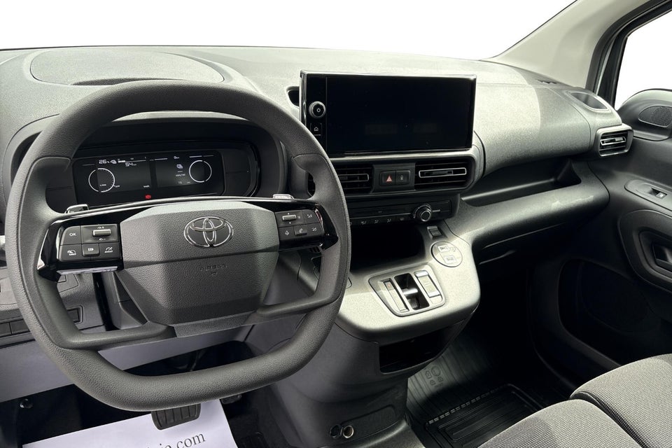 Toyota ProAce City 50 Medium Comfort Master